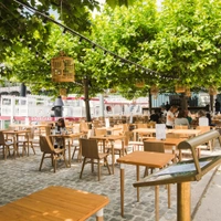 Démesure sur Seine