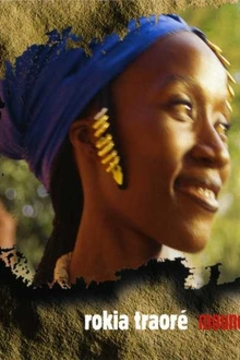 Rokia Traoré
