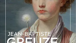 Jean-Baptiste Greuze - L'enfance en lumière