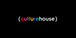 Culture House Opening Party