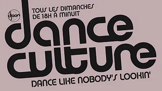 DANCE CULTURE