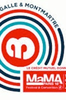 MaMa Festival 2013 - Owlle + Saint Michel + Nick Mulvey + Spitzer