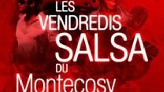 Les vendredis salsa