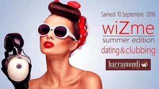 WIZ ME - Summer Edition