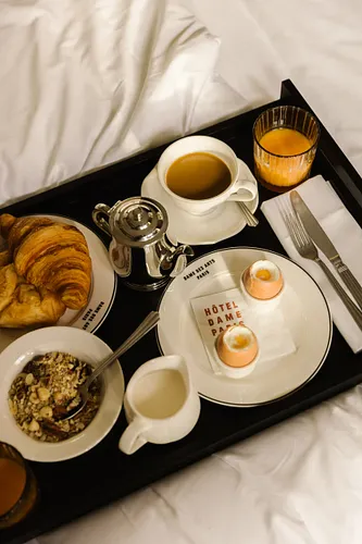 Hôtel Dame des Arts Hôtel Paris