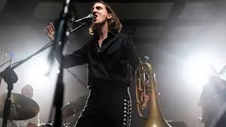 Manu Domergue au Paris-Prague Jazz Club