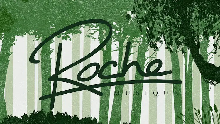 Roche Musique Label Night: Darius, Zimmer & more