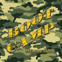 Le Boot Camp Fitness Paris