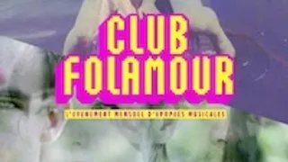 CLUB FOLAMOUR : VERONICA FALLS + MEMORY HOUSE + FICTION