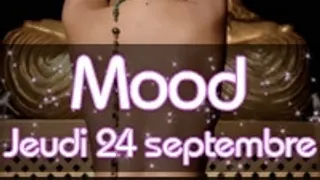 After-work @ Mood