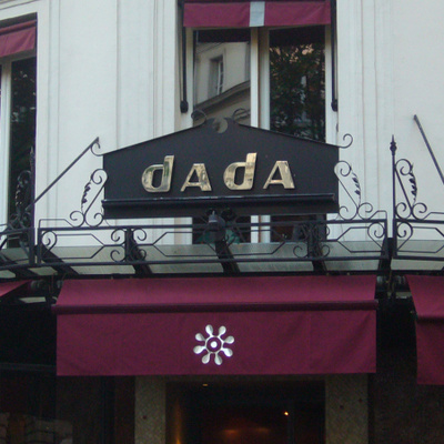 Le Dada, le bar prisé des trentenaires célibataires