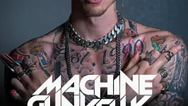 MACHINE GUN KELLY