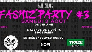 Fashiz'Party #3