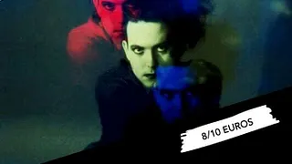 New Wave Party avec M!R!M en live // Supersonic