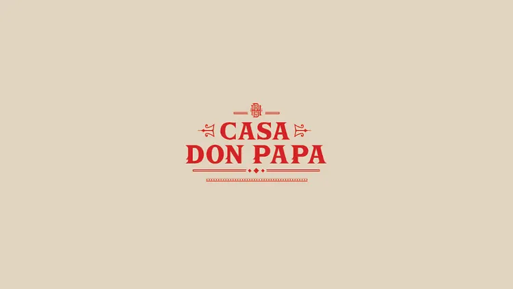 Casa Don Papa w/Danny Khezzar