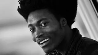 Benjamin Clementine