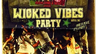 Wicked Vibes Sound