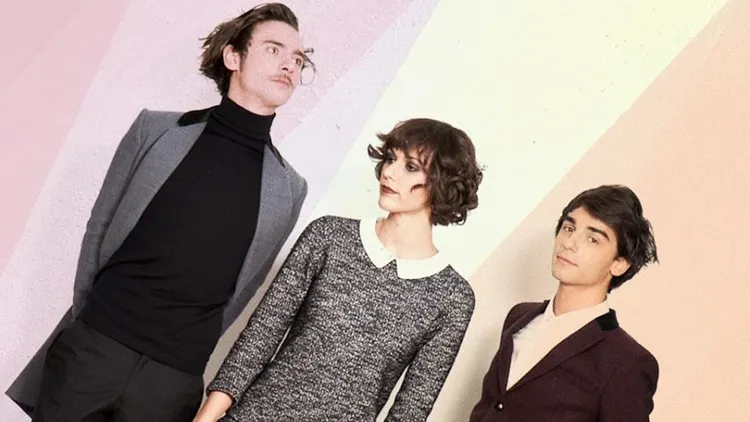 Eldorado Music Festival - We Were Evergreen + Ropoporose
