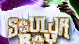 SOULJA BOY en concert à PARIS
