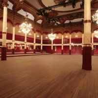 Salle Wagram