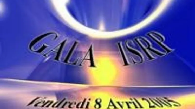 Gala Isrp