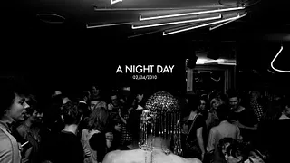 A Night Day