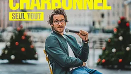 Jérémy Charbonnel dans "Seul tout"