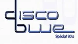 Disco Blue