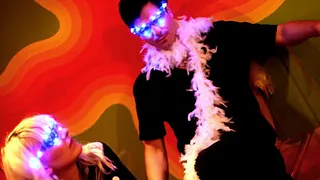 Acceptable Party // Jusque 5h !