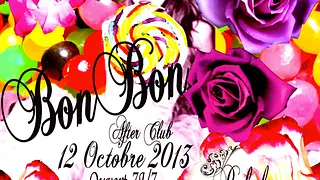 Saturday Morning BonBon