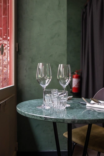 Baillotte Restaurant Paris