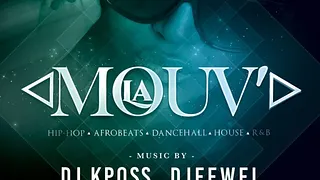 LA MOUV" LE MELANGE DES VIBES