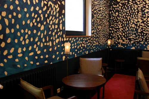 Sunset Restaurant Bar Paris