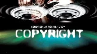 Copyright Party