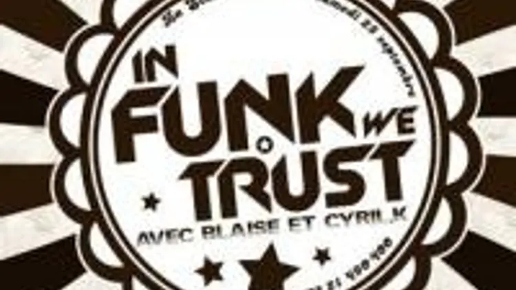 Infunkwetrust