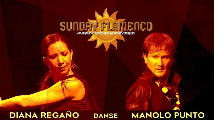 Sunday Flamenco