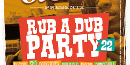 Soul Stereo - Rub a Dub Party #22