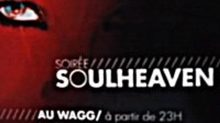 Soulheaven