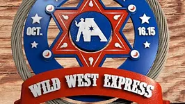 Soirée des Ambassadeurs 2015 : Wild West Express