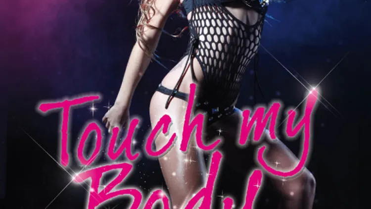 Touch My Body
