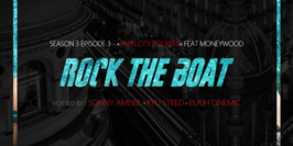 ROCK THE BOAT