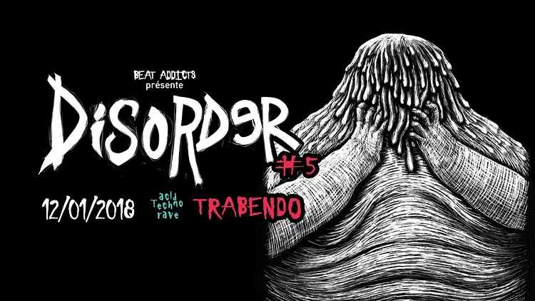DISORDER #5