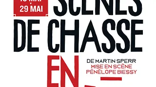 Scènes de chasse en Bavière