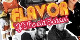 FLAVOUR OF THE OLD SCHOOL