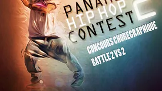 Paname Hip Hop Contest 2