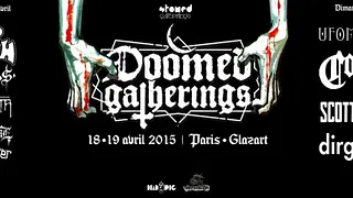 DOOMED GATHERINGS