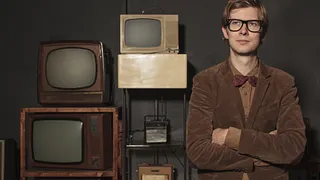 Public Service Broadcasting en concert