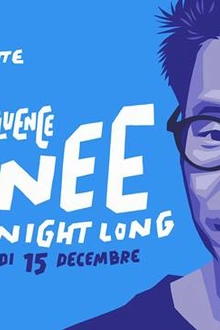 Into The Deep présente Hunee, all night long !