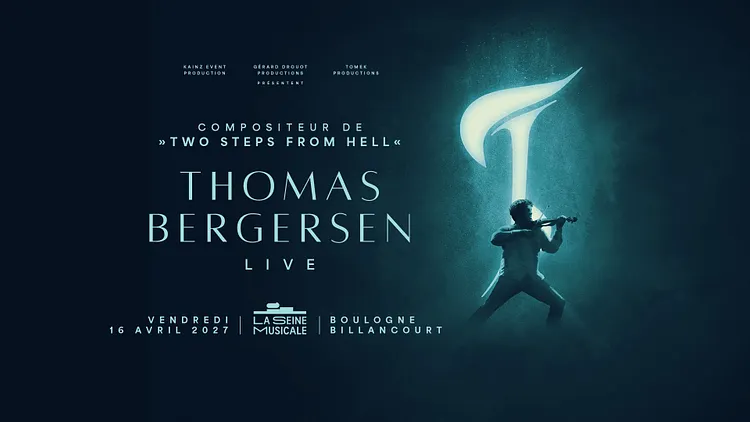 Thomas Bergersen