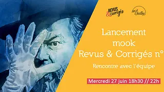 Lancement de Revus & Corrigés